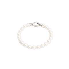 Pulseira Classic Silver 7mm