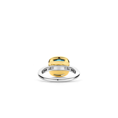 Anel Ti Sento - Milano Prata 925