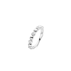 Anel Ti Sento - Milano Prata 925