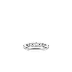 Anel Ti Sento - Milano Prata 925