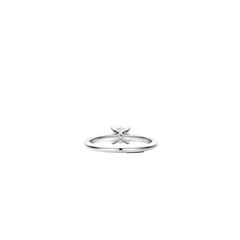 Anel Ti Sento - Milano Prata 925
