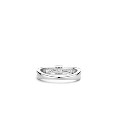 Anel Ti Sento - Milano Prata 925