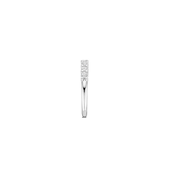 Anel Ti Sento - Milano Prata 925