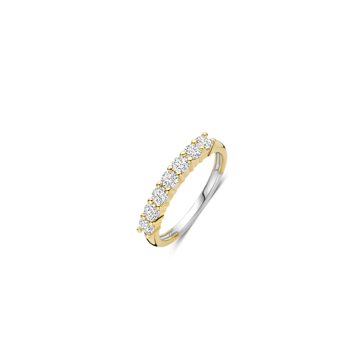 Anel Tennis 3mm