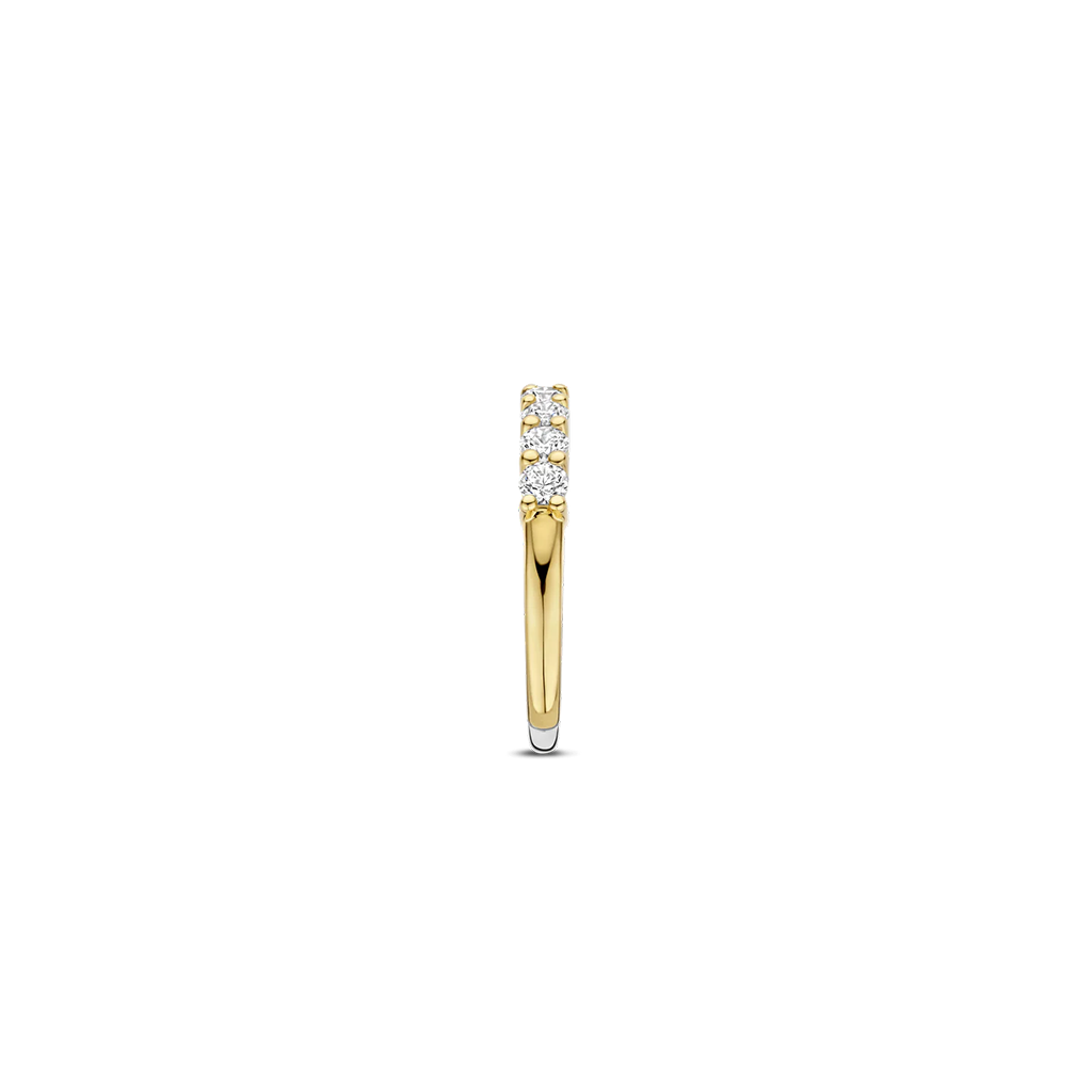 Anel Tennis 3mm