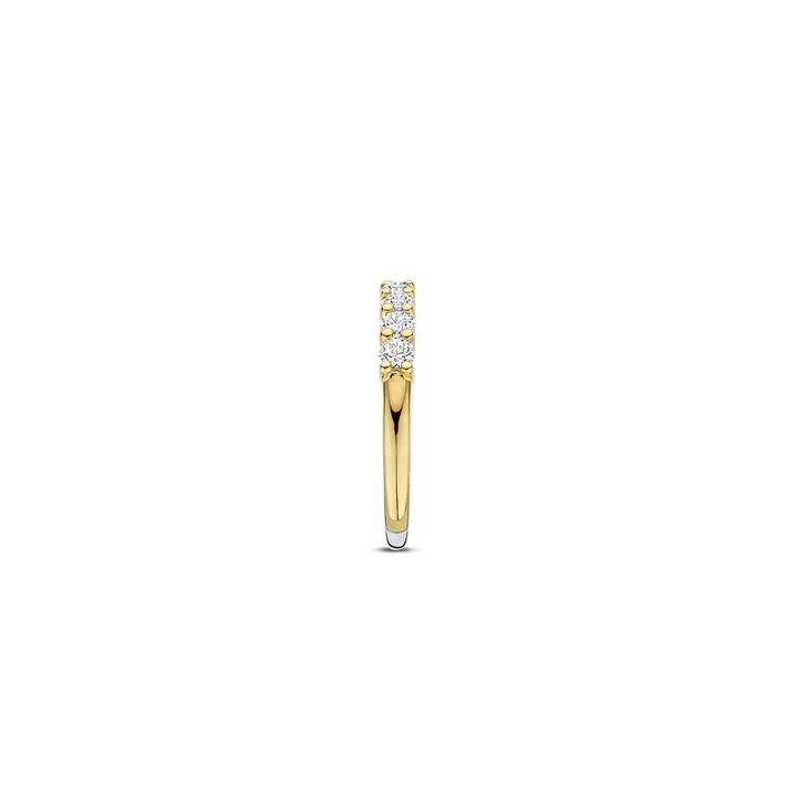 Anel Tennis 3mm