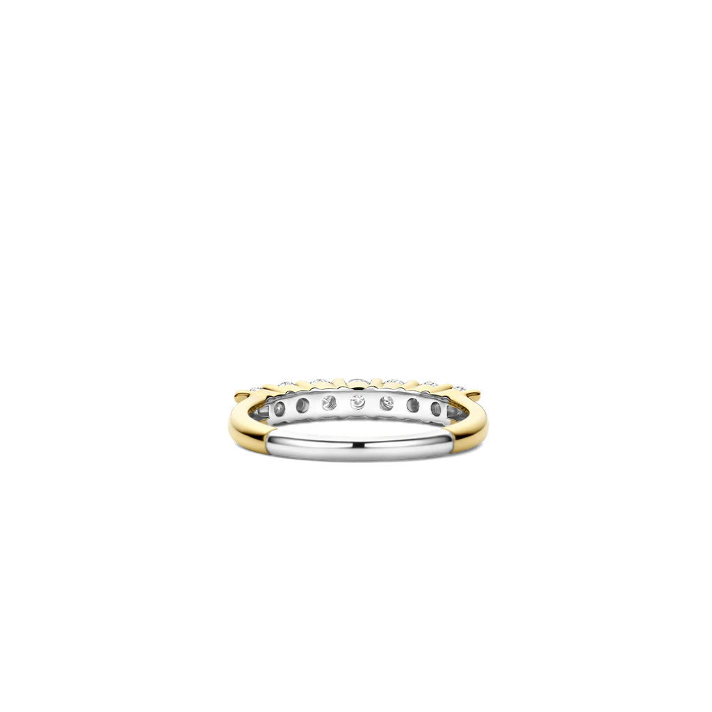 Anel Tennis 3mm