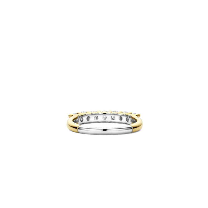 Anel Tennis 3mm