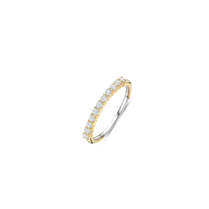 Anel Tennis 2mm