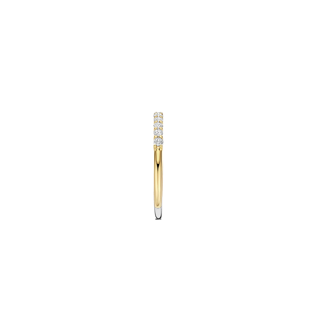 Anel Tennis 2mm