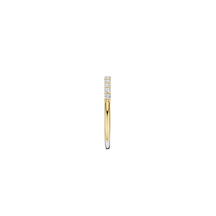 Anel Tennis 2mm