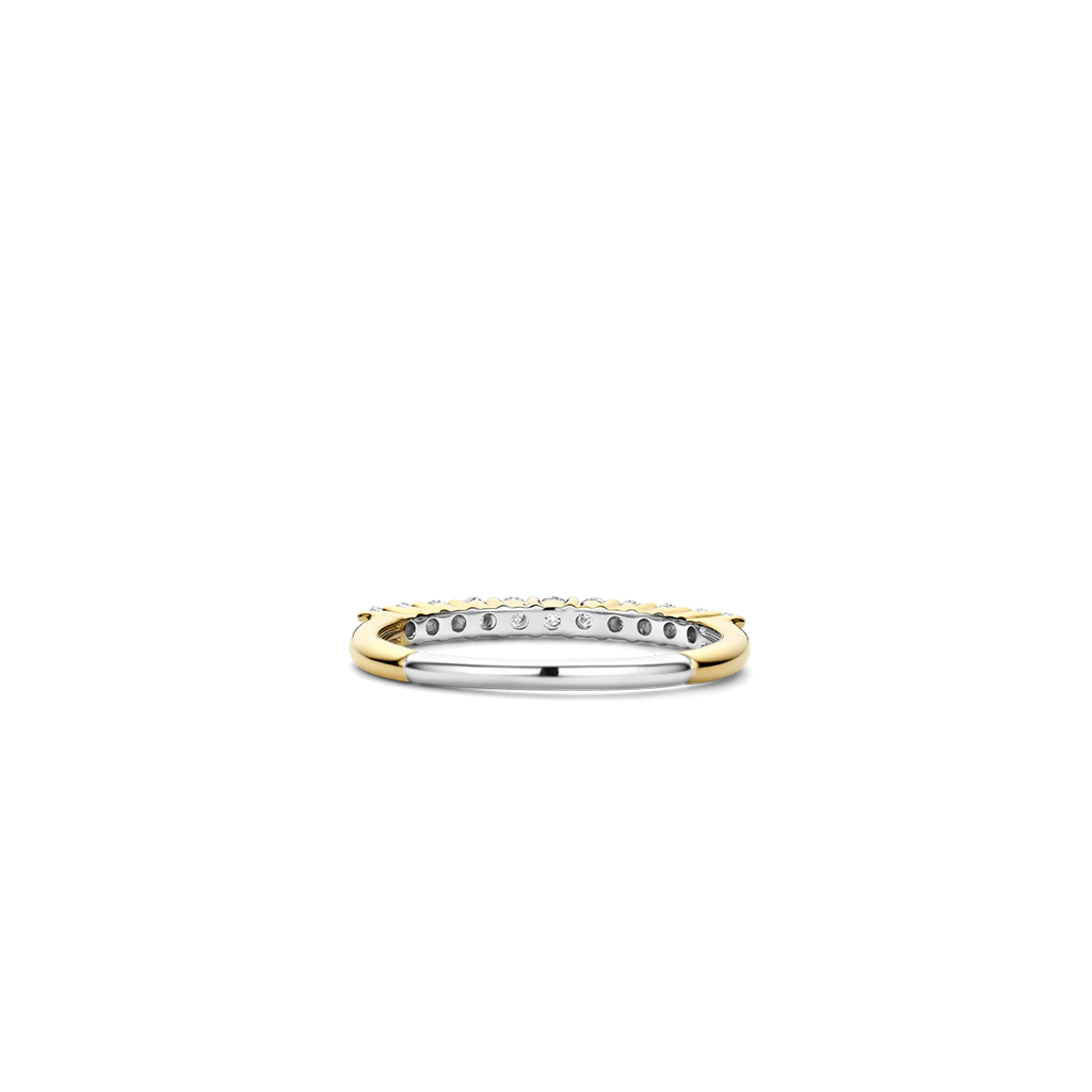 Anel Tennis 2mm
