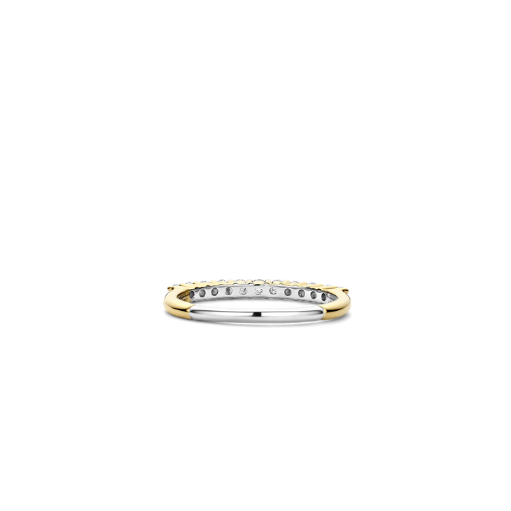 Anel Tennis 2mm