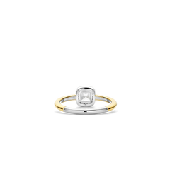 Anel Ti Sento - Milano Prata 925