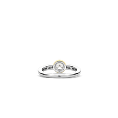 Anel Ti Sento - Milano Prata 925