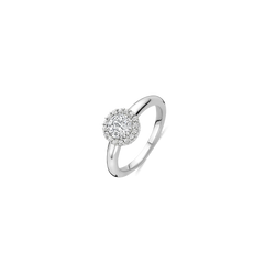 Anel Ti Sento - Milano Prata 925