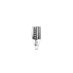 Anel Structure Silver