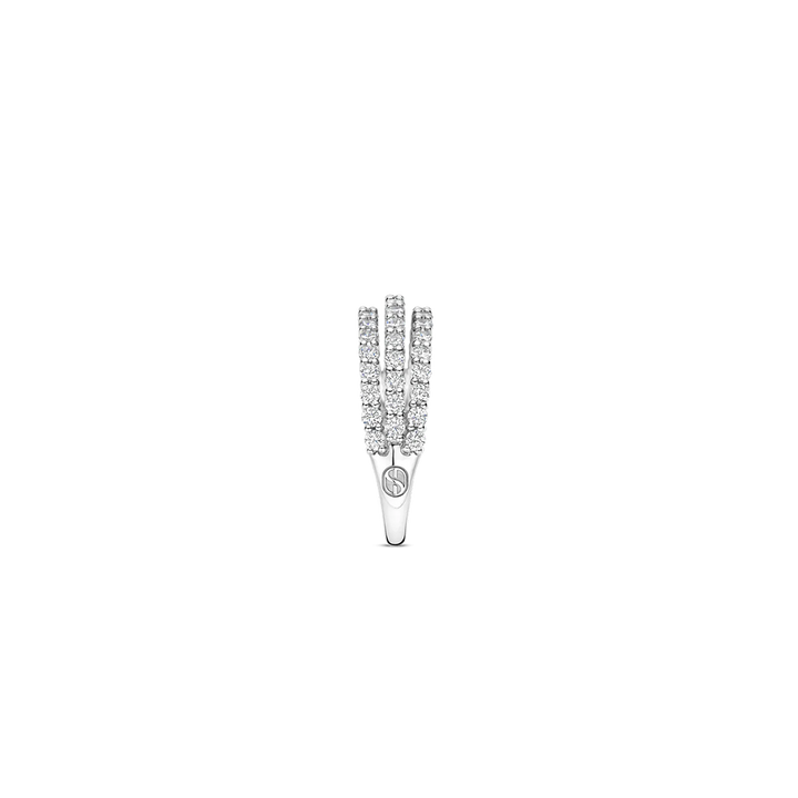 Anel Stardust Zirconia - M model