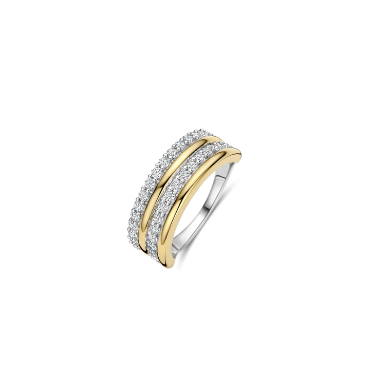 Anel Layered Zirconia - M model