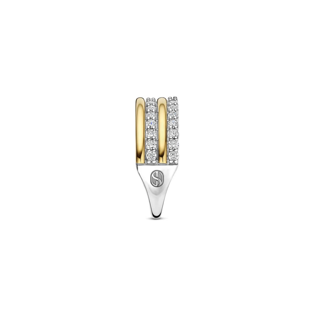 Anel Layered Zirconia - M model