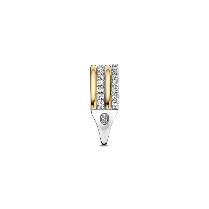 Anel Layered Zirconia - M model