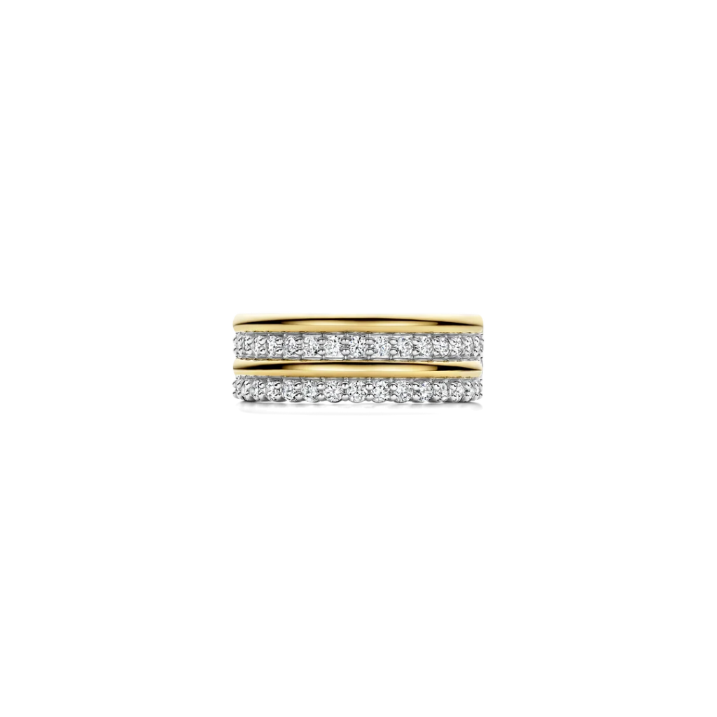 Anel Layered Zirconia - M model