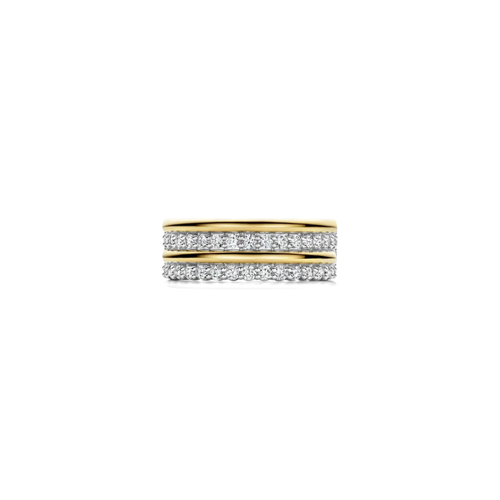 Anel Layered Zirconia - M model