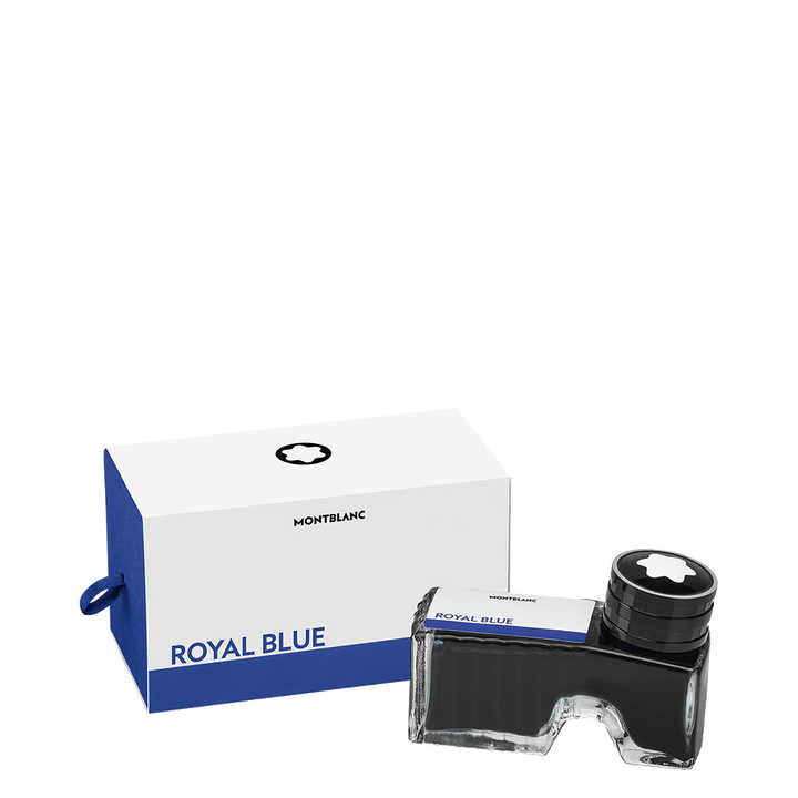 Frasco de Tinta 60ml Royal Blue