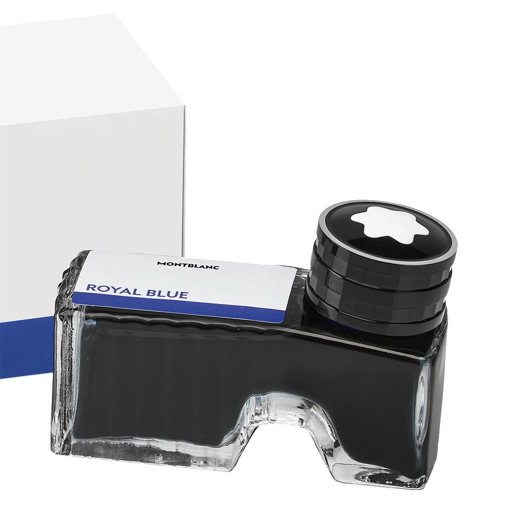 Frasco de Tinta 60ml Royal Blue