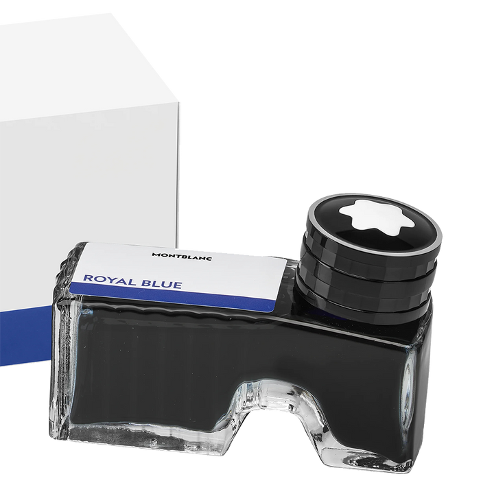 Frasco de Tinta 60ml Royal Blue