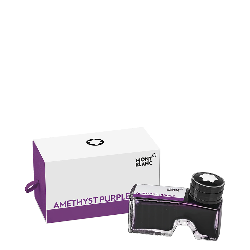 Frasco de Tinta 60ml Amethyst Purple