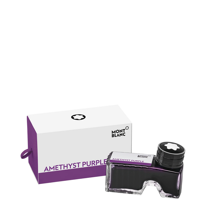 Frasco de Tinta 60ml Amethyst Purple