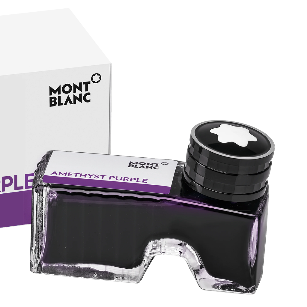 Frasco de Tinta 60ml Amethyst Purple
