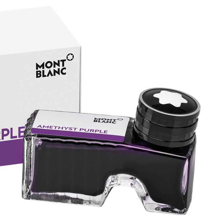 Frasco de Tinta 60ml Amethyst Purple