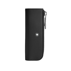 Estojo para 1 Caneta Heritage Rouge et Noir Baby vista de frente