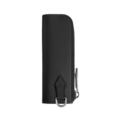 Estojo para 1 Caneta Heritage Rouge et Noir Baby vista de trás com argola