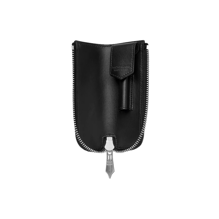 Estojo para 1 Caneta Heritage Rouge et Noir Baby aberta