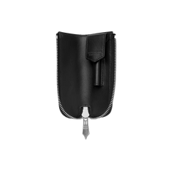 Estojo para 1 Caneta Heritage Rouge et Noir Baby aberta