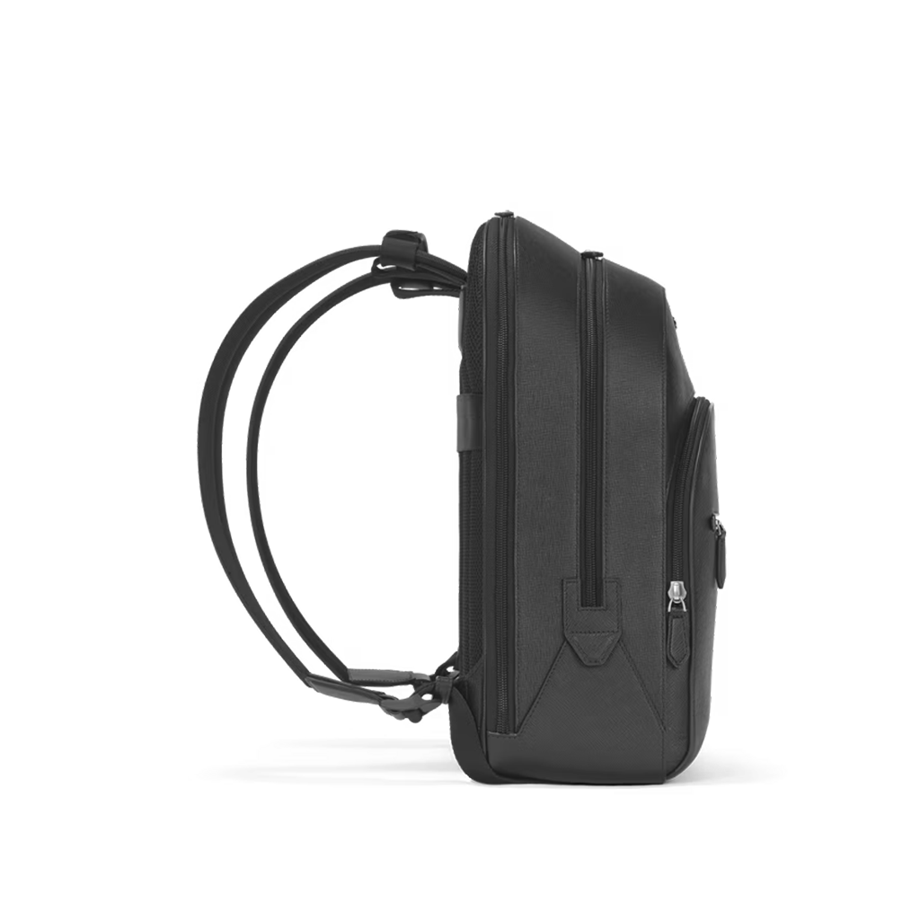 Mochila Sartorial 3 Compartimentos Grande