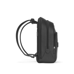 Mochila Sartorial 3 Compartimentos Grande