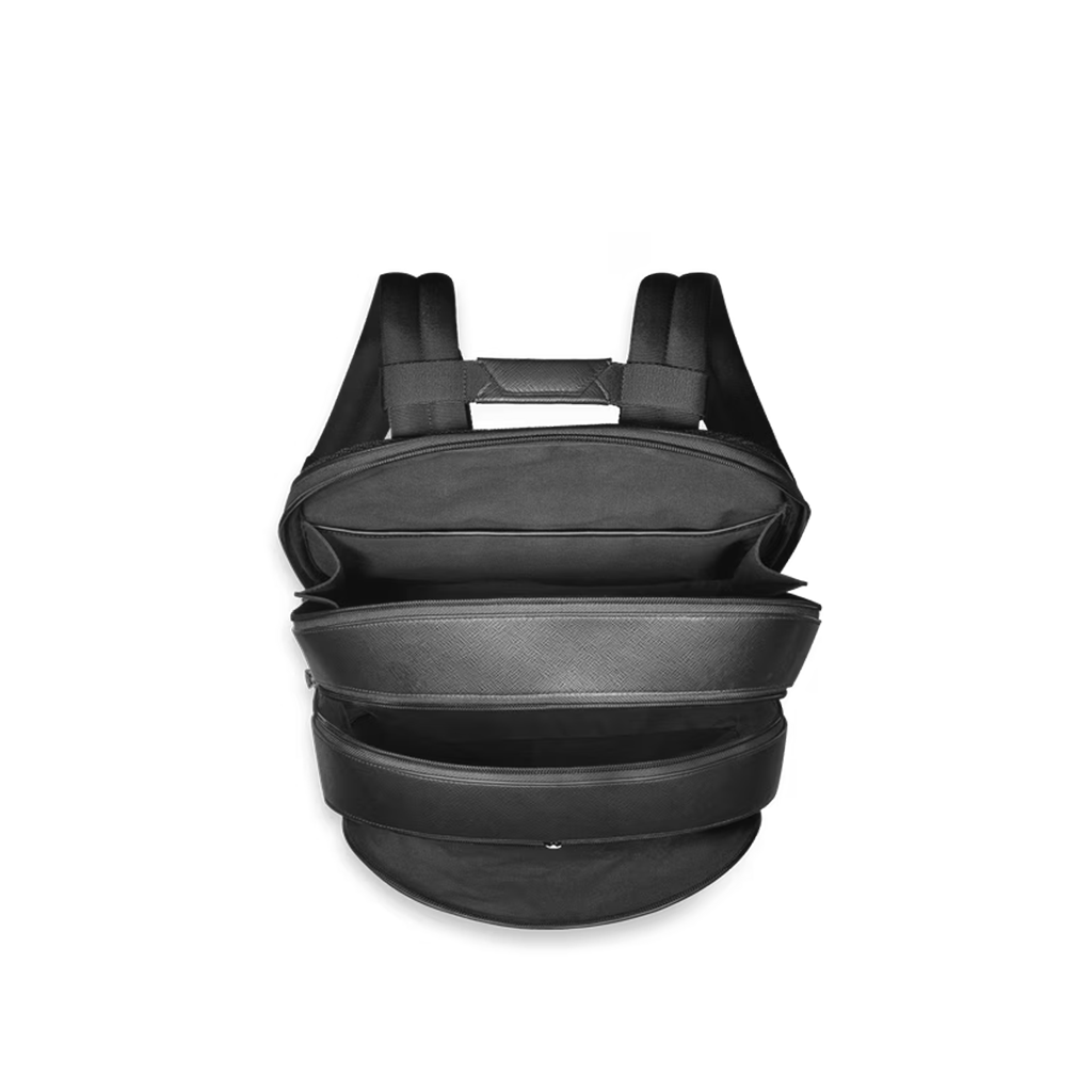 Mochila Sartorial 3 Compartimentos Grande