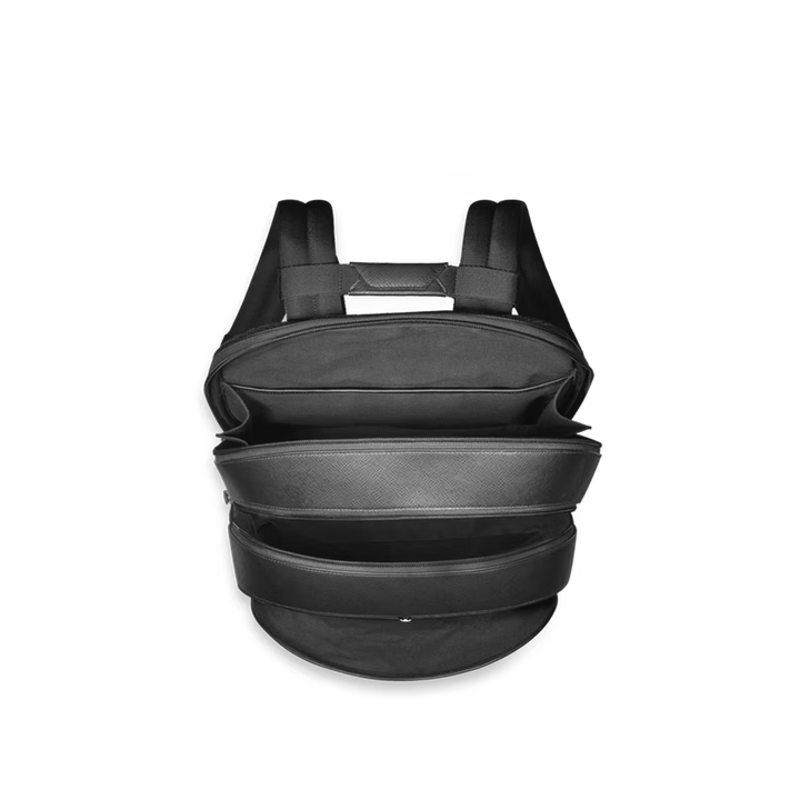 Mochila Sartorial 3 Compartimentos Grande