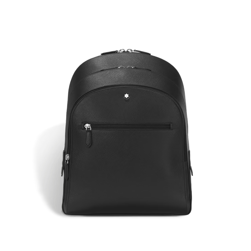 Mochila Sartorial 3 Compartimentos Média