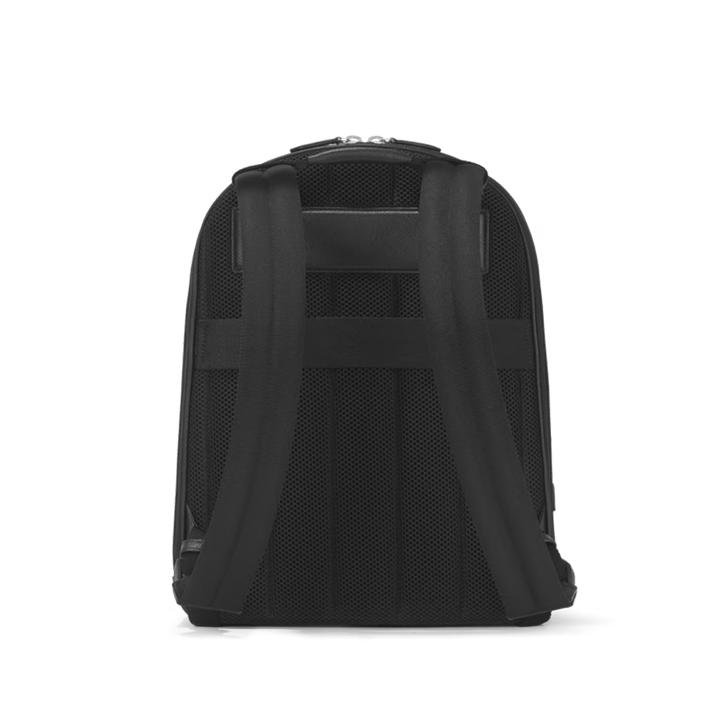 Mochila Sartorial 3 Compartimentos Média