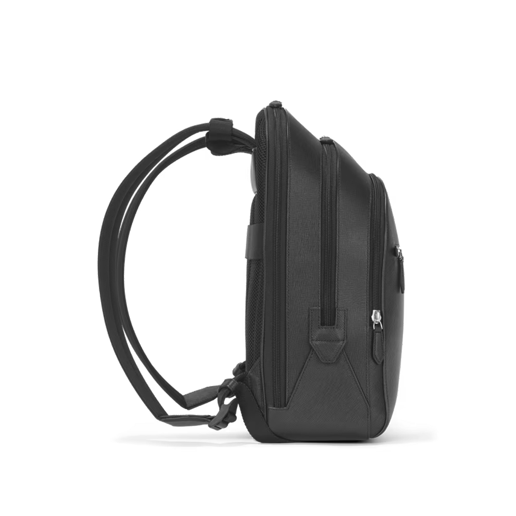 Mochila Sartorial 3 Compartimentos Média