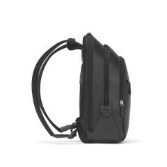 Mochila Sartorial 3 Compartimentos Média