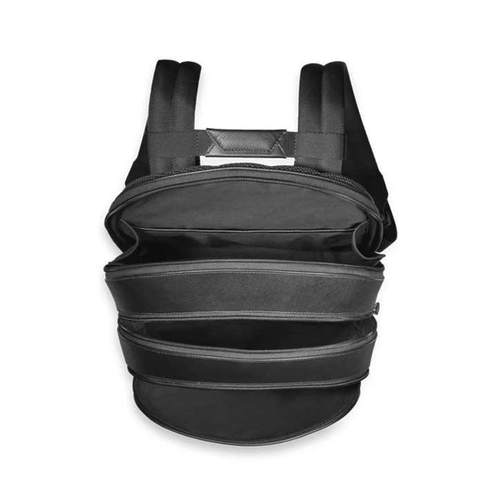 Mochila Sartorial 3 Compartimentos Média