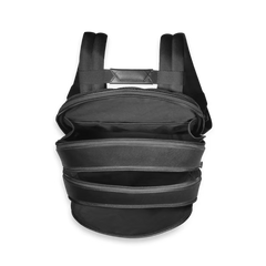 Mochila Sartorial 3 Compartimentos Média