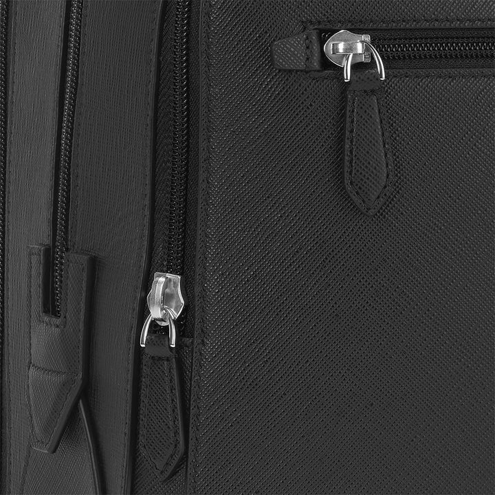Mochila Sartorial 3 Compartimentos Média