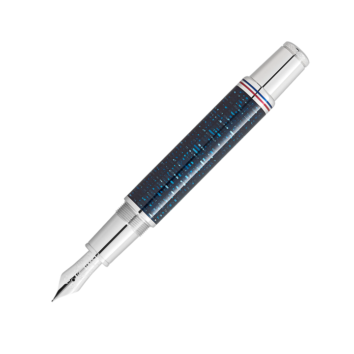 Caneta Characters Homage to The Great Gatsby Limited Edition Ballpoint
